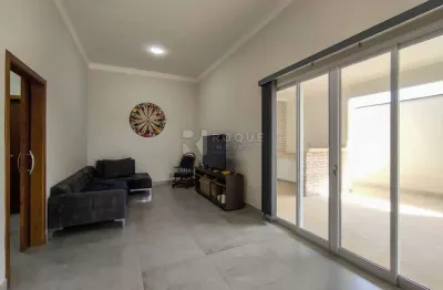 Casa residencial condomínio fechado fazenda itapema - limeira sp