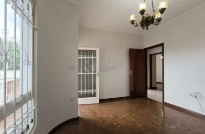 Casa com 3 quartos à venda no Jardim Piratininga, Limeira 