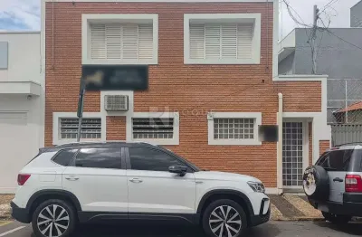Sala comercial para alugar no Centro, Limeira 