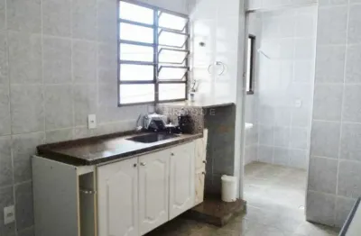Apartamento com 3 quartos à venda na Vila Conceição, Limeira 