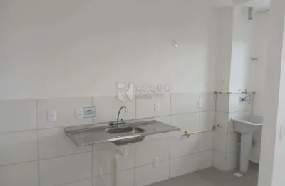 Apartamento à venda no infinite residence em limeira - sp