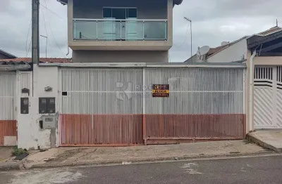 Ponto comercial para alugar no Jardim Campo Belo, Limeira 