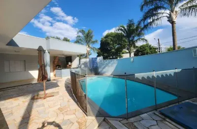 Casa em condomínio à venda no bairro residencial jardim dos ipês ii