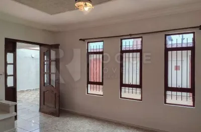 Casa residencial à venda no bairro parque das nações