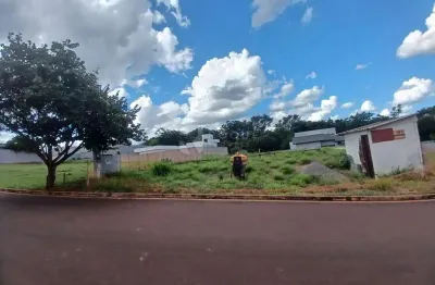 Terreno em condomínio à venda no bairro residencial florisa