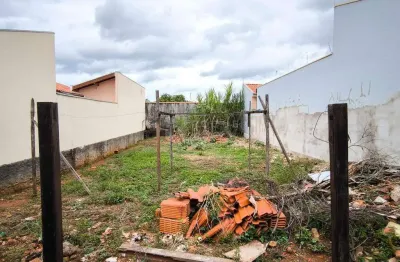 Terreno à venda no Jardim Piratininga, Limeira 