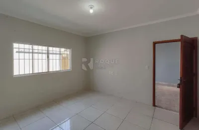 Casa residencial à venda – 3 dormitórios (1 suíte) – excelente espaço e conforto