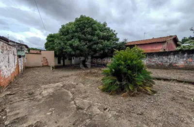 Terreno à venda no Jardim São Luiz, Limeira 