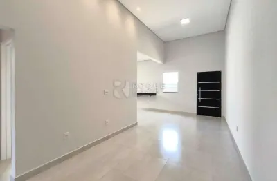 Casa com 3 quartos à venda no Residencial Colinas do Engenho II, Limeira 
