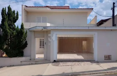 Casa residencial para aluguel no bairro jardim maria flora