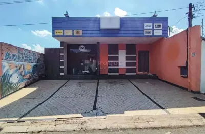 Barracão/galpão para aluguel no bairro jardim santa cecília