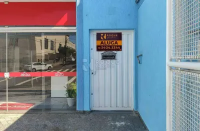Salas/conjuntos para aluguel no bairro jardim vista alegre