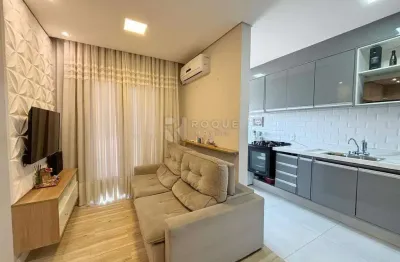 Apartamento a venda, bairro vila camargo em limeira sp, 2 quartos sendo 1 suíte, 1 vaga de garagem