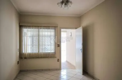 Casa com 3 quartos à venda na Vila Fascina, Limeira 
