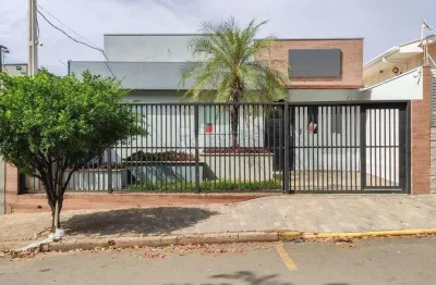 Sala comercial para alugar na Vila São Luiz, Limeira 