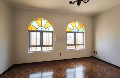 Casa residencial à venda no bairro jardim esmeralda