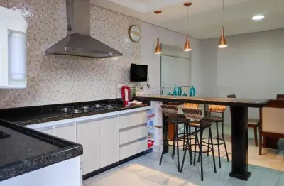 Sobrado residencial à venda – vila gioto | limeira/sp