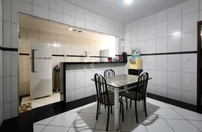 Casa residencial à venda, na vila primavera em cordeirópolis - sp.