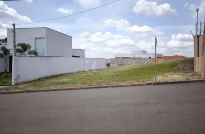 Terreno plano de 550 m² à venda no portal de são clemente em limeira-sp.