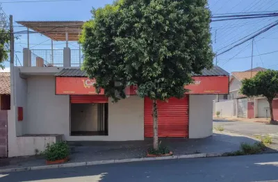 Ponto comercial para alugar na Vila Castelar, Limeira 
