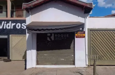 Salão para aluguel no bairro jardim gustavo peccinini