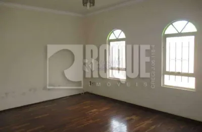 Casa com 2 quartos à venda no Jardim Caieira, Limeira 