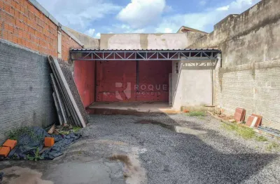 Terreno à venda no bairro jardim residencial graminha ii
