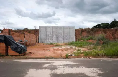 Terreno de 250 m² disponível para venda no residencial interlagos em limeira/sp. aceita financiamento e estuda permutas.