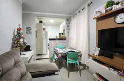 Apartamento com 2 quartos à venda no Jardim da Graminha, Limeira 