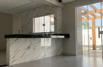 Casa em condomínio à venda no bairro riviera de santa cristina i