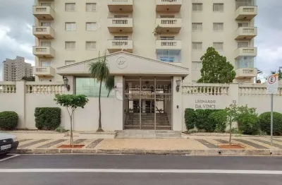 Apartamento com 4 quartos para alugar na Vila Paraíso, Limeira 
