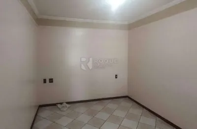 Casa residencial à venda no bairro jardim santo andré