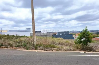 Terreno à venda no Residencial Colinas do Engenho I, Limeira 