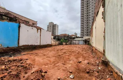 Terreno à venda no Centro, Limeira 