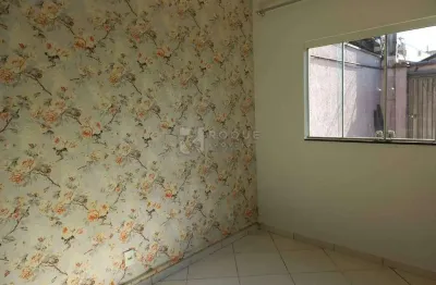 Casa residencial à venda no bairro jardim são lourenço