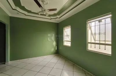 Casa residencial à venda no bairro jardim da graminha