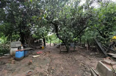 Terreno à venda na Vila Cidade Jardim, Limeira 