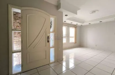 Casa com 3 quartos à venda no Boa Vista, Limeira 