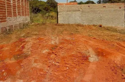 Terreno à venda no Residencial Interlagos, Limeira 