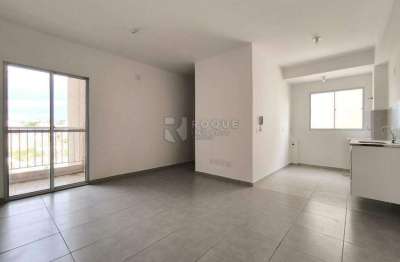 Apartamento com 2 quartos à venda no Parque Hippolyto, Limeira 