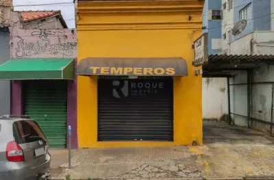 Ponto comercial para alugar no Centro, Limeira 