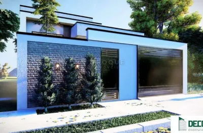 Casa residencial à venda no bairro jardim marajoara