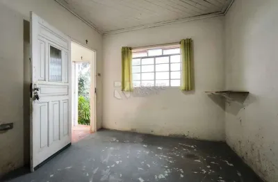 Casa com 2 quartos à venda na Vila Castelar, Limeira 