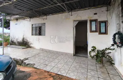 Casa à venda no Gleba Beatriz, Limeira 