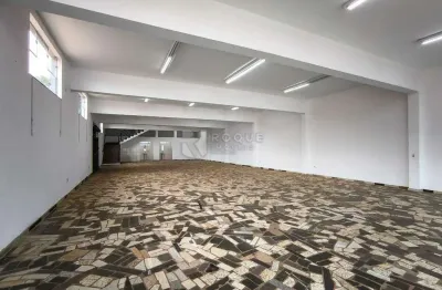 Barracão / Galpão / Depósito à venda no Centro, Iracemápolis 