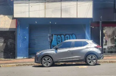 Ponto comercial para alugar no Centro, Limeira 