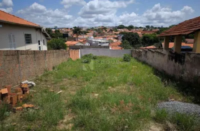 Terreno à venda no Boa Vista, Limeira 