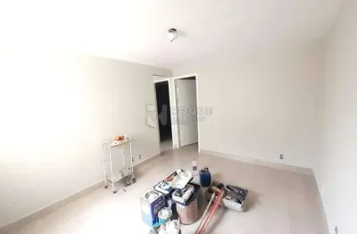 Apartamento com 2 quartos à venda no Jardim Olga Veroni, Limeira 