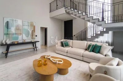 Linda casa em condomínio terras são bento ii - conforto e segurança!