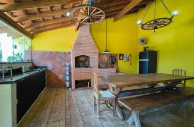 Chácara / sítio com 2 quartos à venda no Bairro dos Pires, Limeira 